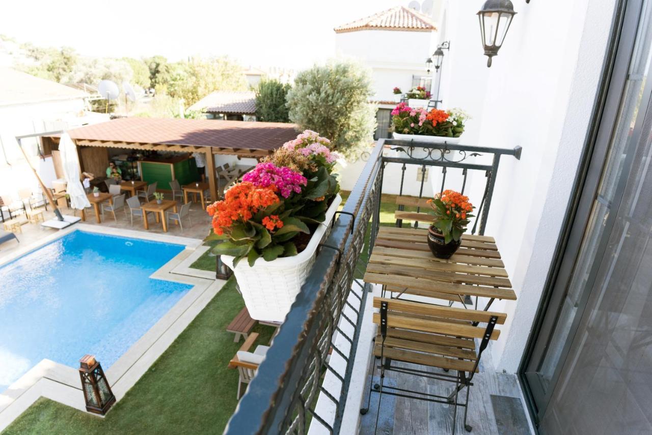Juliet Alaçatı Exterior foto