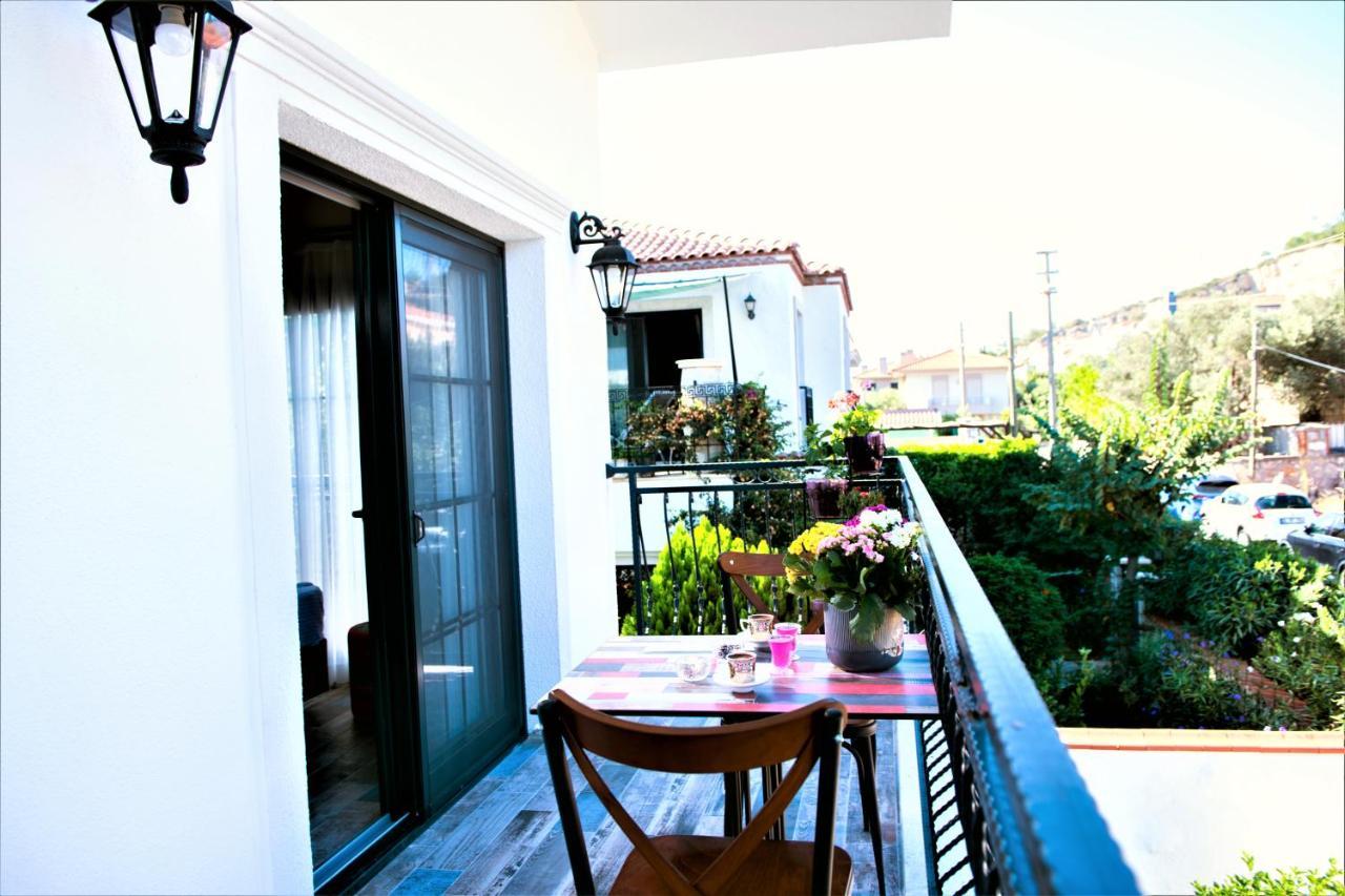 Juliet Alaçatı Exterior foto