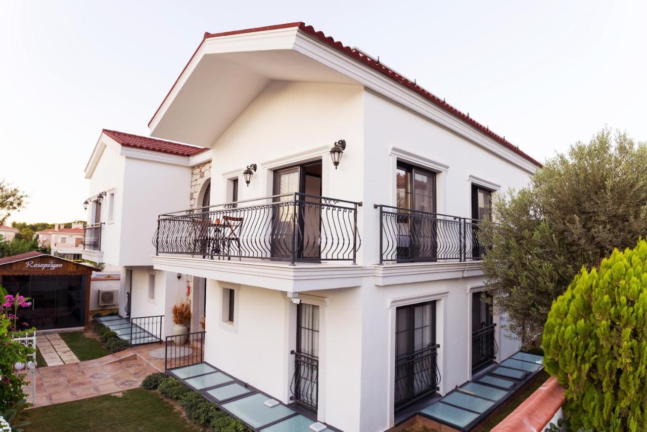 Juliet Alaçatı Exterior foto