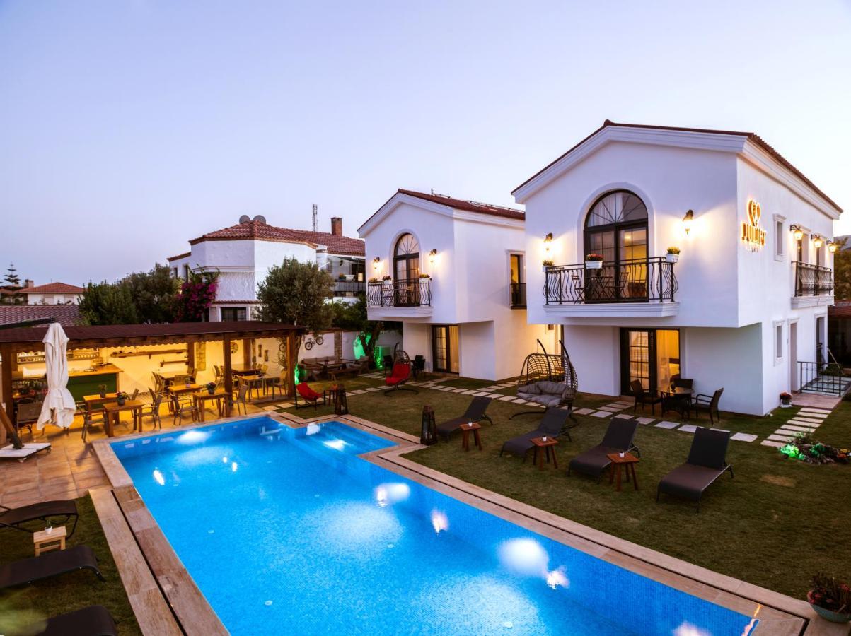 Juliet Alaçatı Exterior foto