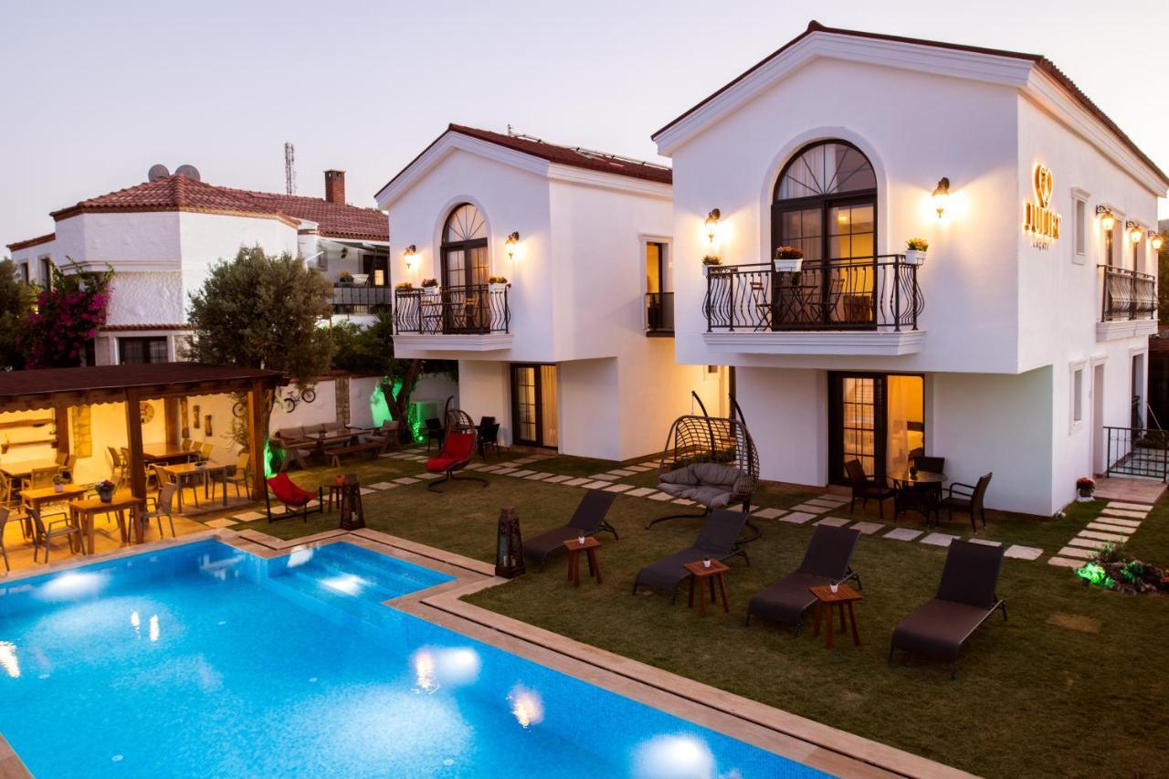 Juliet Alaçatı Exterior foto